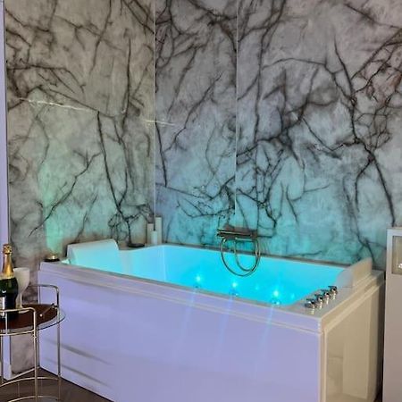 Les Chambres D Excellence Spa Sète Zewnętrze zdjęcie