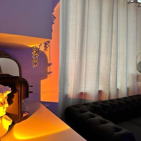Les Chambres D Excellence Spa Sète Zewnętrze zdjęcie