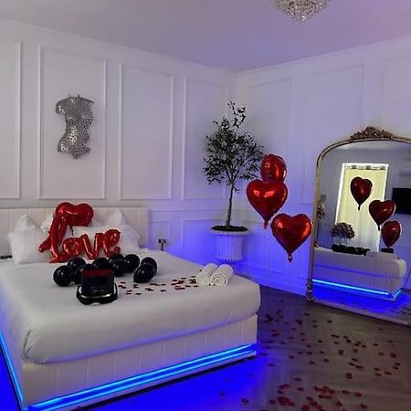 Les Chambres D Excellence Spa Sète Zewnętrze zdjęcie