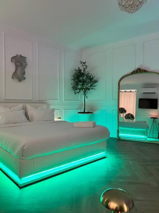 Les Chambres D Excellence Spa Sète Zewnętrze zdjęcie
