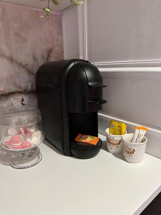 Les Chambres D Excellence Spa Sète Zewnętrze zdjęcie