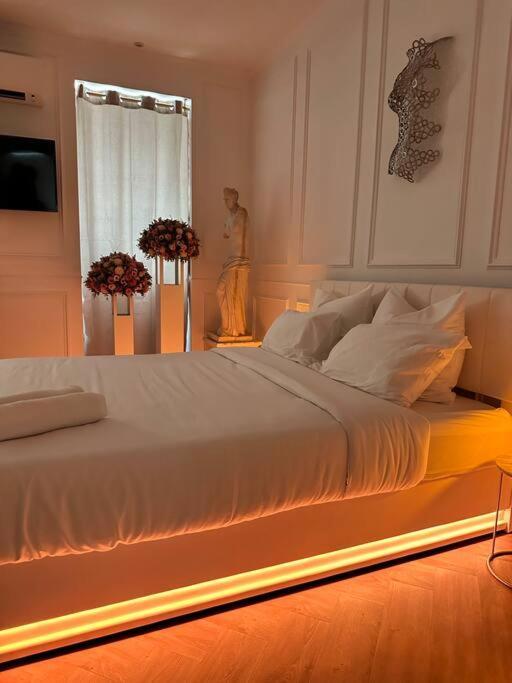 Les Chambres D Excellence Spa Sète Zewnętrze zdjęcie