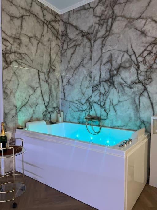 Les Chambres D Excellence Spa Sète Zewnętrze zdjęcie