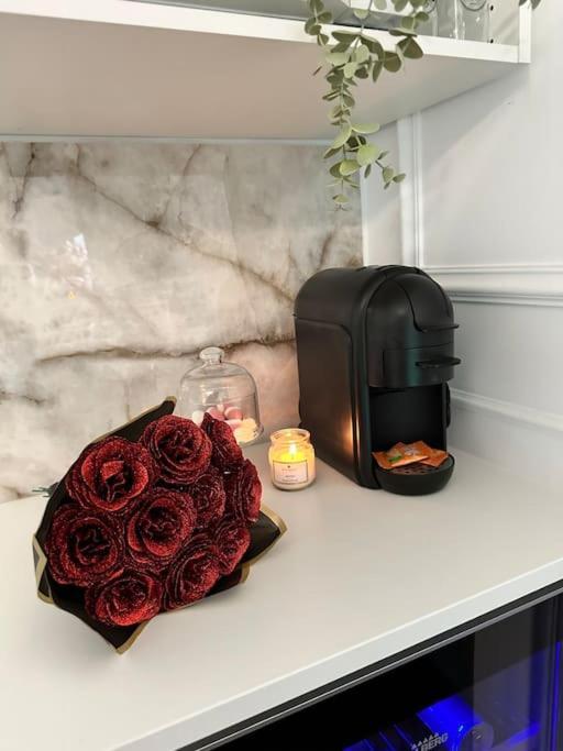 Les Chambres D Excellence Spa Sète Zewnętrze zdjęcie
