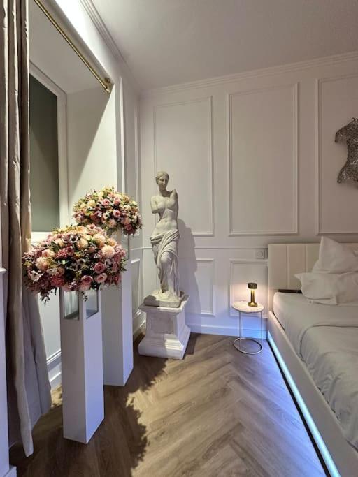 Les Chambres D Excellence Spa Sète Zewnętrze zdjęcie