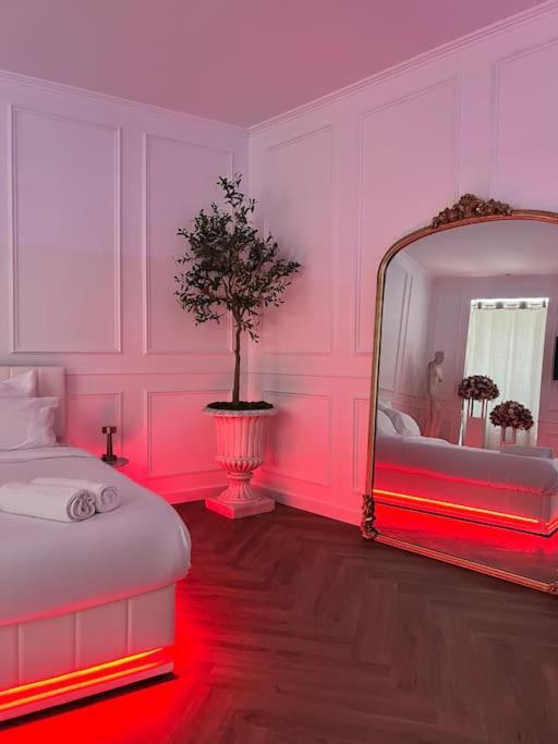 Les Chambres D Excellence Spa Sète Zewnętrze zdjęcie