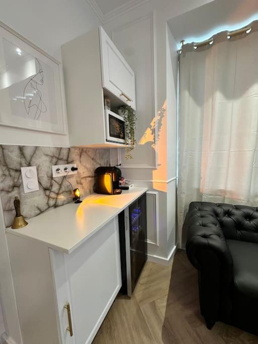 Les Chambres D Excellence Spa Sète Zewnętrze zdjęcie
