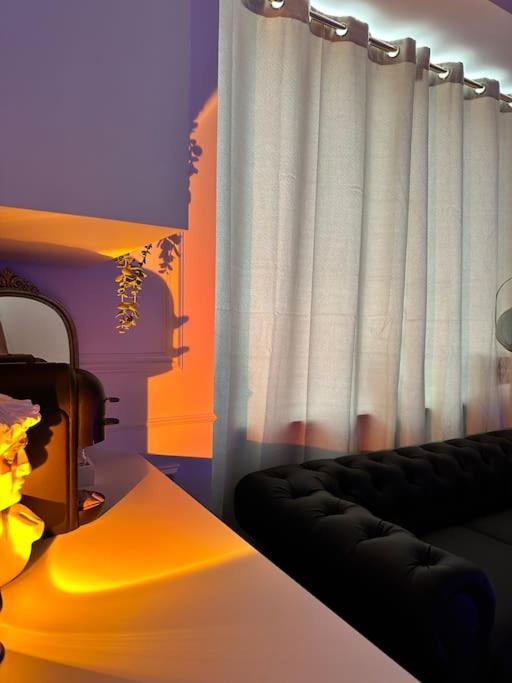 Les Chambres D Excellence Spa Sète Zewnętrze zdjęcie