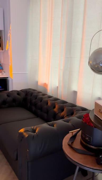 Les Chambres D Excellence Spa Sète Zewnętrze zdjęcie
