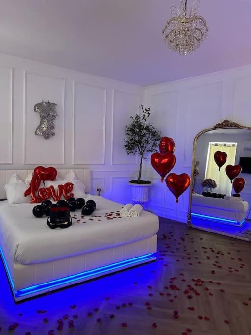 Les Chambres D Excellence Spa Sète Zewnętrze zdjęcie