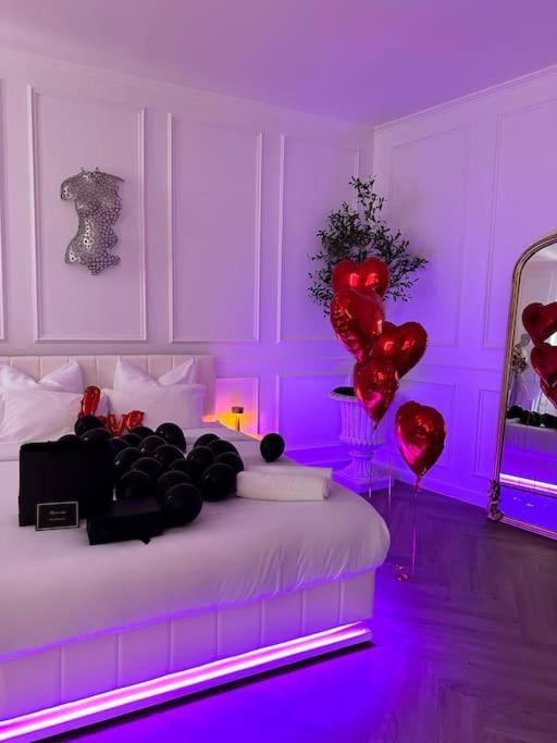 Les Chambres D Excellence Spa Sète Zewnętrze zdjęcie