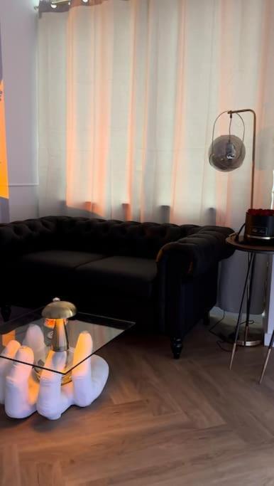 Les Chambres D Excellence Spa Sète Zewnętrze zdjęcie