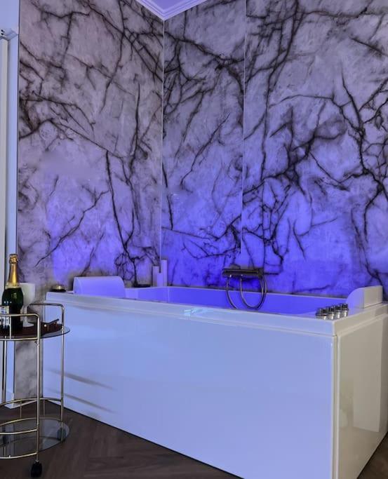 Les Chambres D Excellence Spa Sète Zewnętrze zdjęcie